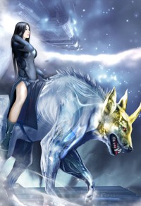 (艾利同人)盲光