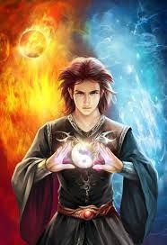 星戀魔刀