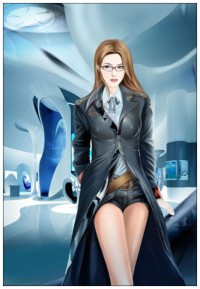 美女總裁的貼身保鏢