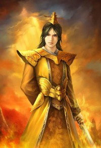 官运:权术之王