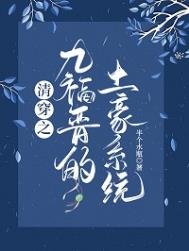 清穿之九福晉的土豪系統