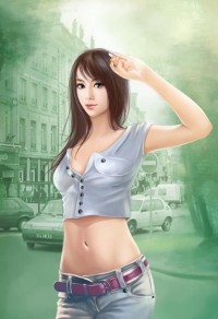 女妖的贤者［西幻］