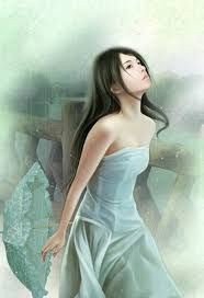 女妖魅，腹黑郎君絕色無雙
