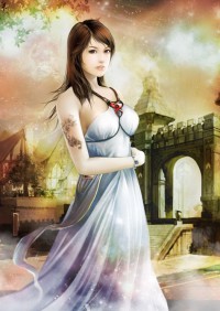 鬼手神醫：廢材毒女太逆天