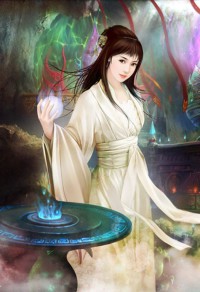 穿越之倾世双仙