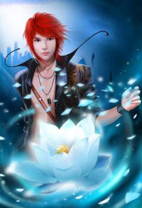 給偏執男配獻個吻[快穿]