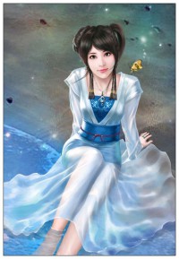 [全息网游]神域