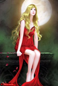 鄉村少女墮落記